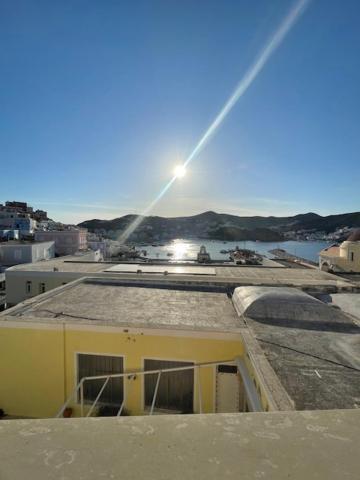 Agenzia Isotur Nontiscordardime Lejlighed Ponza Eksteriør billede
