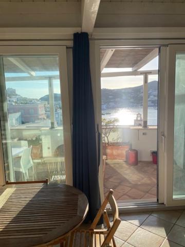 Agenzia Isotur Nontiscordardime Lejlighed Ponza Eksteriør billede